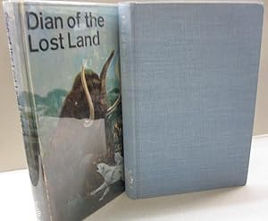 Dian of the Lost Land