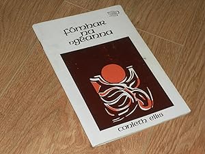 Seller image for Fomhar Na nGeanna for sale by Dublin Bookbrowsers