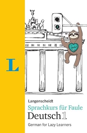 Seller image for Langenscheidt Sprachkurs Fr Faule Deutsch -Language: german for sale by GreatBookPrices