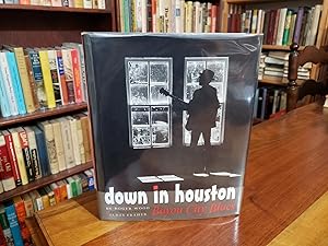 Down in Houston: Bayou City Blues