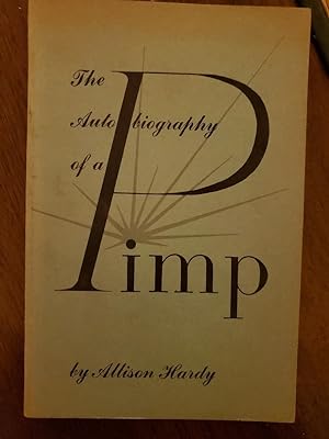 The Autobiography of a Pimp