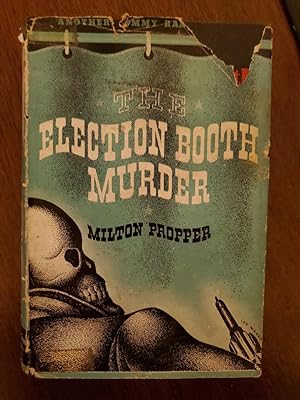 The Election Booth Murder