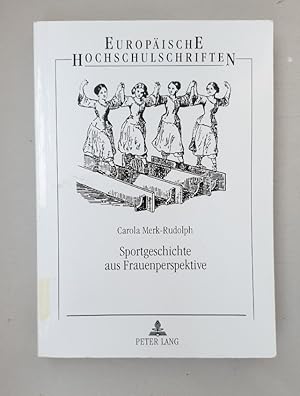 Sportgeschichte aus Frauenperspektive: Eine Möglichkeit für Mädchen zur geschlechtsspezifischen I...