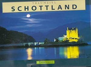 Seller image for Traumziel Schottland for sale by AMAHOFF- Bookstores