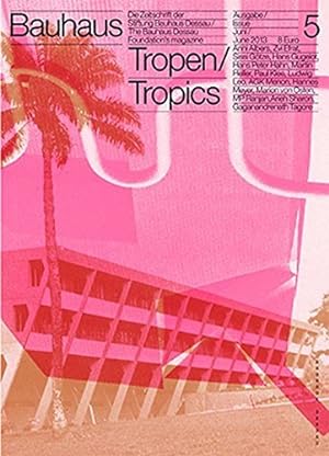 Seller image for Bauhaus N5: Tropics : Tropen / Tropics for sale by GreatBookPrices