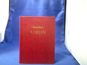 Berlin. Reisehandbuch.