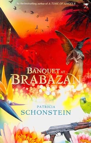 Seller image for Banquet at Brabazan for sale by GreatBookPrices
