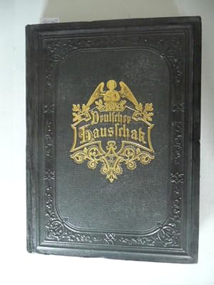 Deutscher Hausschatz in Wort und Bild - Dreizehnter Jahrgang - von Oktober 1886 bis Oktober 1887.