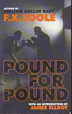 Immagine del venditore per Pound for Pound venduto da Badger Books