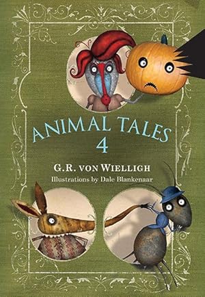 Seller image for Animal Tales for sale by GreatBookPrices