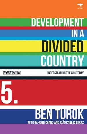 Imagen del vendedor de Development in a Divided Country a la venta por GreatBookPrices