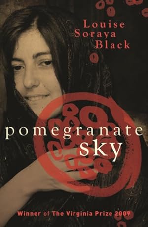 Seller image for Pomegranate Sky for sale by GreatBookPrices