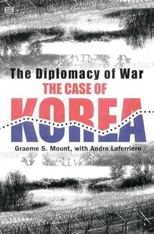 Immagine del venditore per Diplomacy Of War : The Case Of Korea venduto da GreatBookPrices