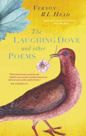 Seller image for Laughing Dove and Other Poems for sale by GreatBookPrices