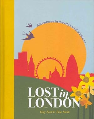 Image du vendeur pour Lost in London mis en vente par GreatBookPrices