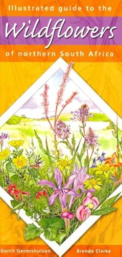 Bild des Verkufers fr Illustrated Guide to the Wildflowers of Northern South Africa zum Verkauf von GreatBookPrices