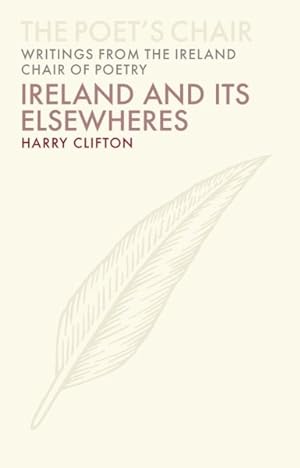 Imagen del vendedor de Ireland and Its Elsewheres a la venta por GreatBookPrices