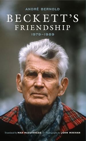Immagine del venditore per Beckett's Friendship venduto da GreatBookPrices