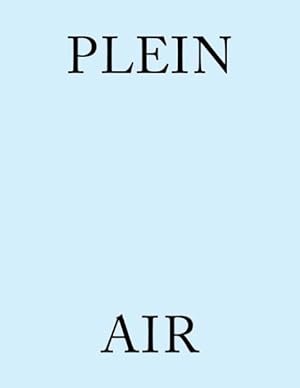 Immagine del venditore per Plein Air venduto da GreatBookPrices