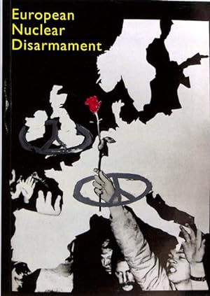 Bild des Verkufers fr European Nuclear Disarmament : Spokesman 142 zum Verkauf von GreatBookPrices