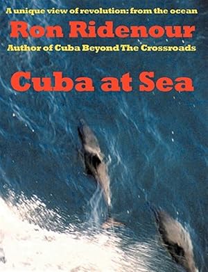 Seller image for Cuba at Sea for sale by GreatBookPrices
