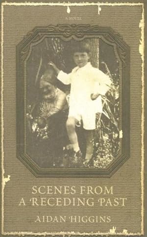 Seller image for Scenes From A Receding Past for sale by GreatBookPrices