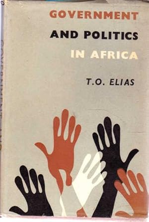 Seller image for Government and Politics in Africa for sale by Goulds Book Arcade, Sydney