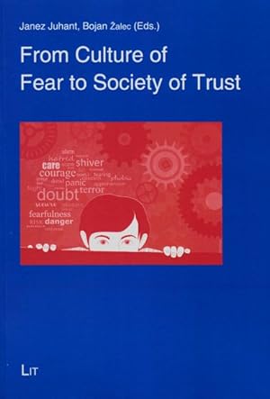 Seller image for From Culture of Fear to Society of Trust for sale by GreatBookPrices