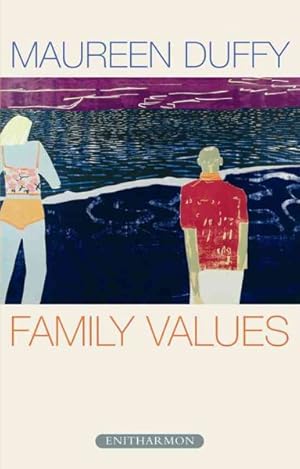 Immagine del venditore per Family Values venduto da GreatBookPrices