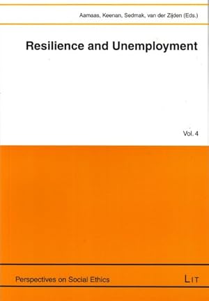 Bild des Verkufers fr Resilience and Unemployment zum Verkauf von GreatBookPrices