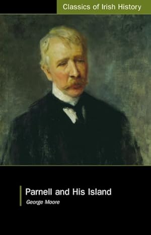 Seller image for Parnell And His Island for sale by GreatBookPrices