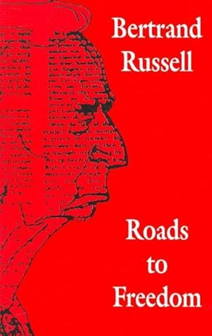 Image du vendeur pour Roads to Freedom mis en vente par GreatBookPrices