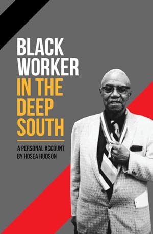 Image du vendeur pour Black Worker in the Deep South mis en vente par GreatBookPrices