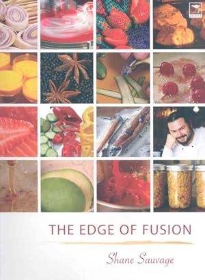 Seller image for Edge of Fusion for sale by GreatBookPrices