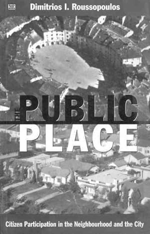 Seller image for Public Place for sale by GreatBookPrices
