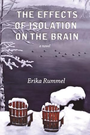 Imagen del vendedor de Effects of Isolation on the Brain a la venta por GreatBookPrices