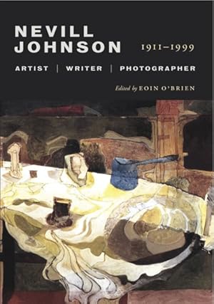 Bild des Verkufers fr Nevill Johnson : Artist, Writer, Photographer, 1911-1999 zum Verkauf von GreatBookPrices