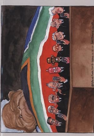 Imagen del vendedor de Tata Madiba a la venta por GreatBookPrices