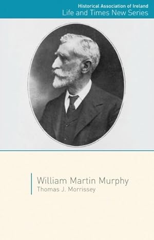 Immagine del venditore per William Martin Murphy venduto da GreatBookPrices