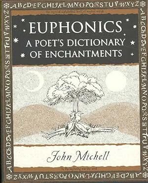 Immagine del venditore per Euphonics : A Poet's Dictionary of Sounds venduto da GreatBookPrices