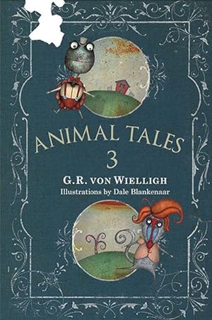 Imagen del vendedor de Animal Tales a la venta por GreatBookPrices