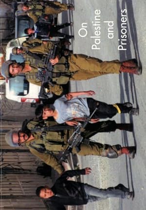 Imagen del vendedor de On Palestine and Prisoners a la venta por GreatBookPrices