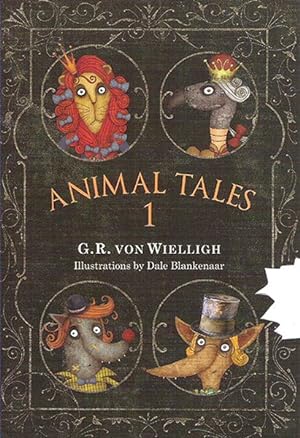 Immagine del venditore per Animal Tales 1 venduto da GreatBookPrices
