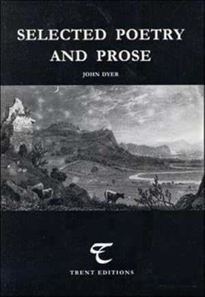 Image du vendeur pour Selected Poetry and Prose mis en vente par GreatBookPrices