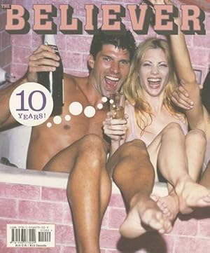 Seller image for Believer: 10 Years! for sale by GreatBookPrices