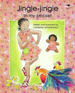 Seller image for Jingle-jingle in My Pocket for sale by GreatBookPrices