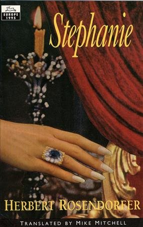 Seller image for Stephanie for sale by GreatBookPrices