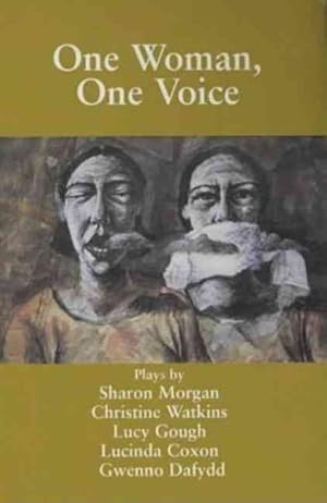 Seller image for One Woman, One Voice : Plays for sale by GreatBookPrices