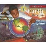 Imagen del vendedor de CPO Science Middle School Earth Science a la venta por eCampus