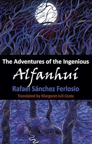 Imagen del vendedor de Adventures of the Ingenious Alfanhui a la venta por GreatBookPrices